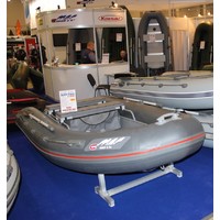 Лодка RIB  Раптор М370А